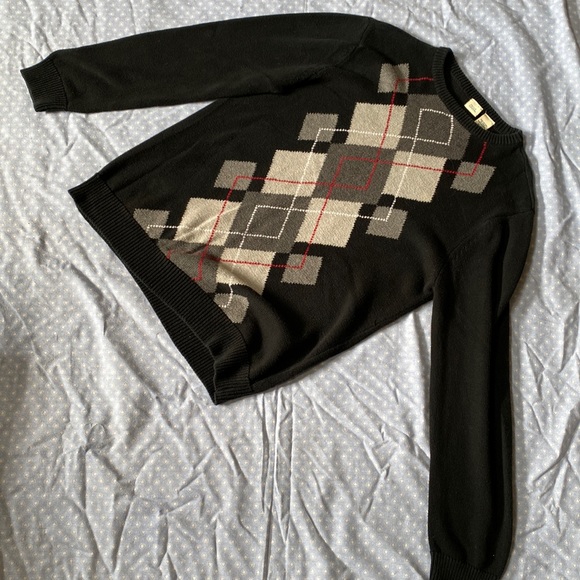 Falls Creek sweater - Picture 1 of 4